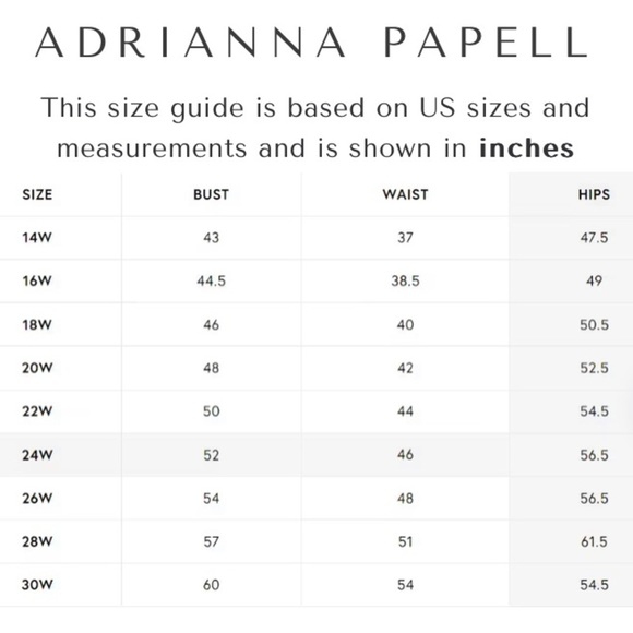 Adrianna Papell Floral Print Asymmetrical Fit & Flare Dress Lettuce Trim - Picture 5 of 14